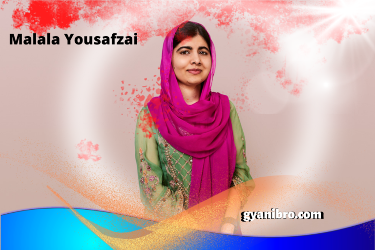 Malala Yousafzai Biography in Hindi | Malala Biography in Hindi